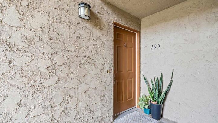 Property Photo:  589 N Johnson Avenue 103  CA 92020 