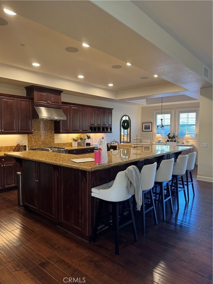 Property Photo:  17771 Via Roma  CA 92886 