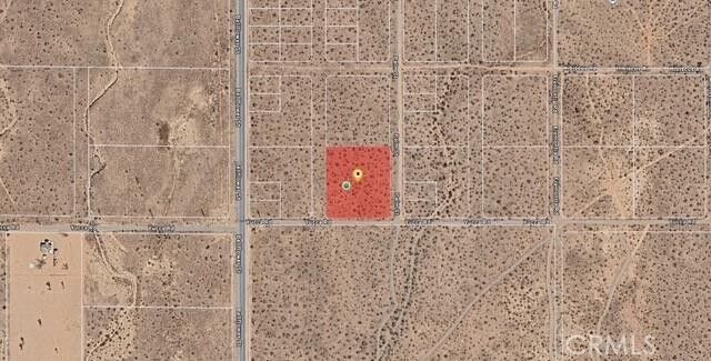 Property Photo:  0 Palm Street  CA 92301 
