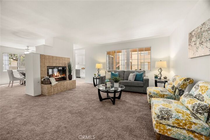 Property Photo:  5035 Twilight Canyon Road 31B  CA 92887 