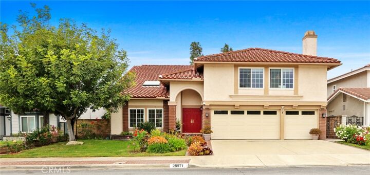 Property Photo:  28871 Jaeger  CA 92677 