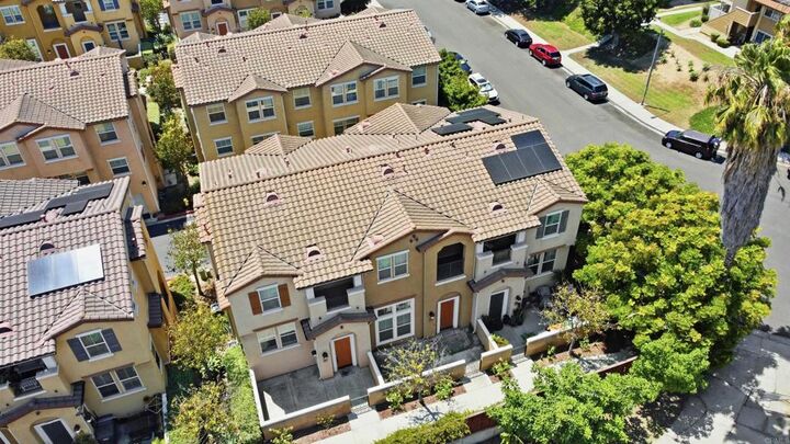 Property Photo:  739 Mariposa  CA 91950 