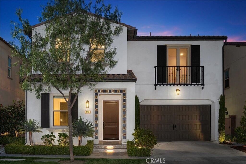 Property Photo: 118 Ritual CA 92618