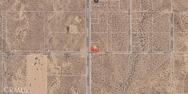 Property Photo:  0 Bellflower Street  CA 92301 