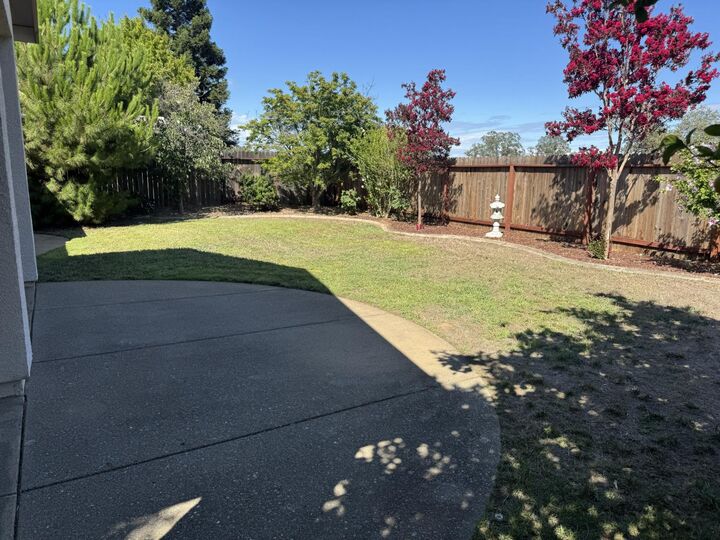 Property Photo:  4117 Tahoe Vista Drive  CA 95765 