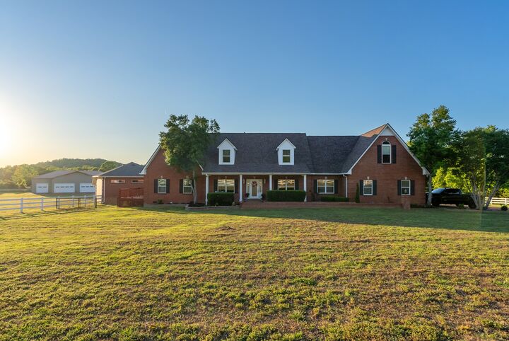 Property Photo:  1446 Kittrell Rd  TN 37064 