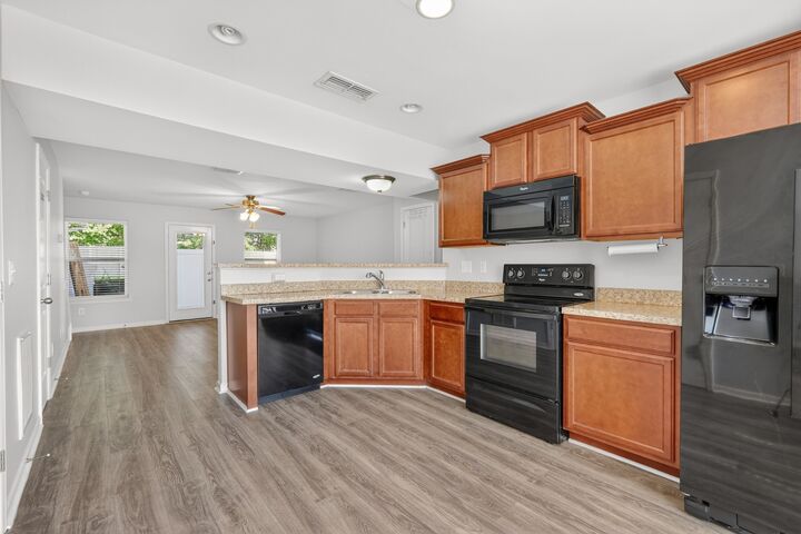 Property Photo:  2054 Caladonia Way  TN 37167 
