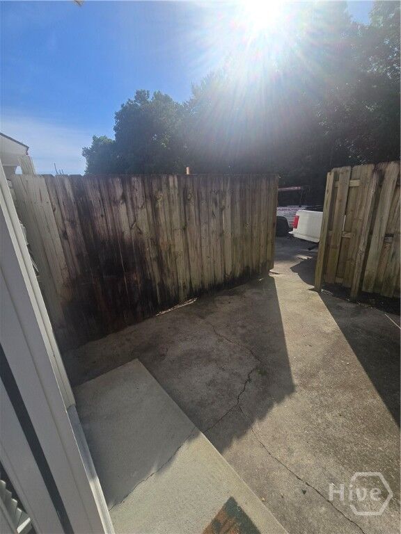 Property Photo:  9852 Whitefield Avenue B  GA 31406 