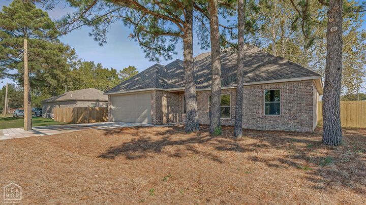 Property Photo: 970 3rd Street AR 72438