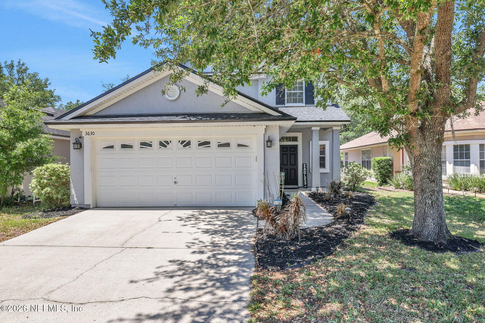 Property Photo:  3630 Silver Bluff Boulevard  FL 32065 