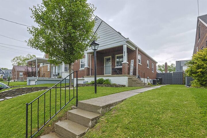 Property Photo:  4506 N Valley View Lane  KY 41015 