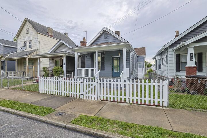 Property Photo:  2408 Warren Street  KY 41014 
