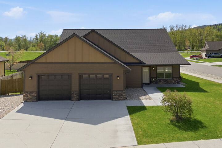 Property Photo:  7879 Cassidy Trail  MT 59847 