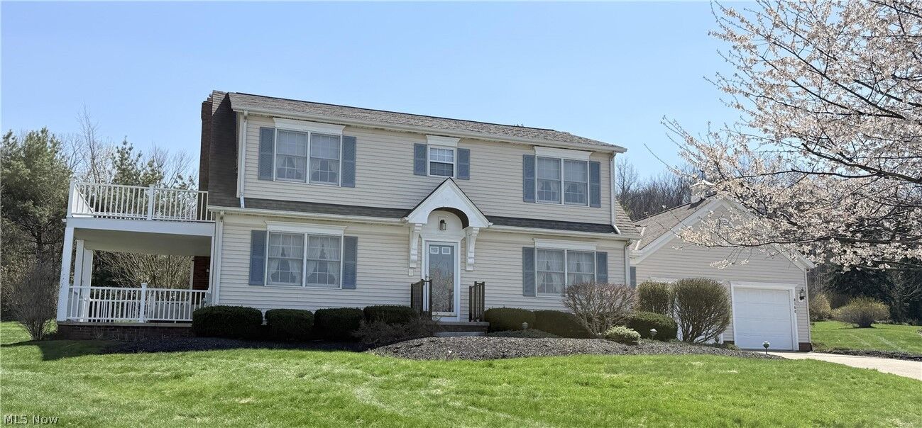 Property Photo:  8160 Buckboard Lane  OH 44060 