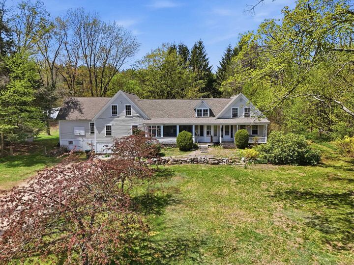 Property Photo:  57 Intervale Road  NH 03086 