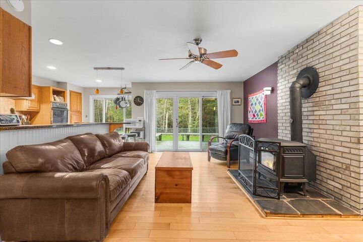 Property Photo:  21 John Davis Drive  VT 05465 