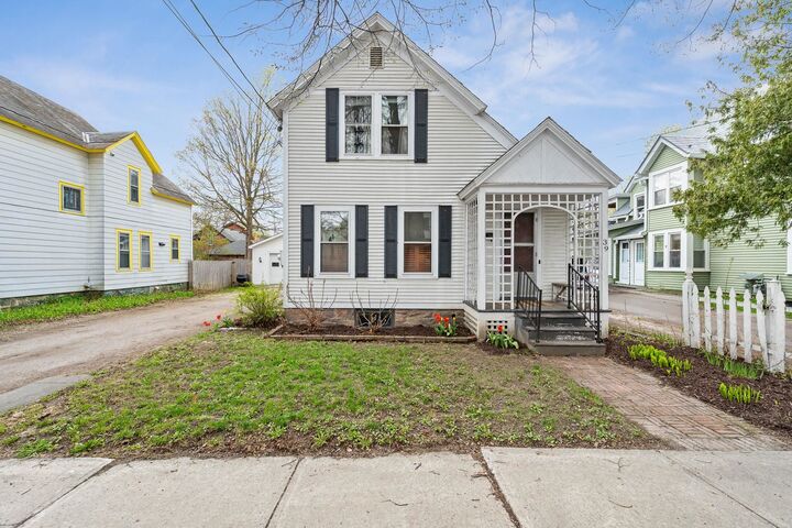 Property Photo:  39 Converse Court  VT 05401 