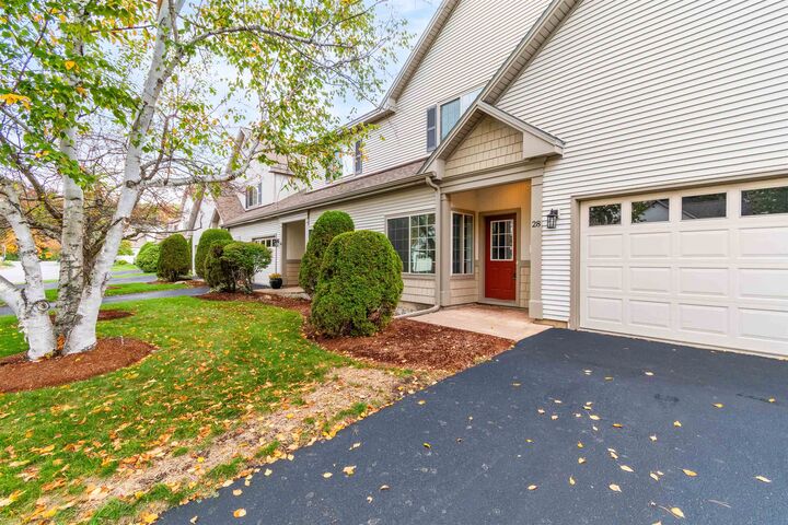 Property Photo:  28 Forest Run Road  VT 05495 