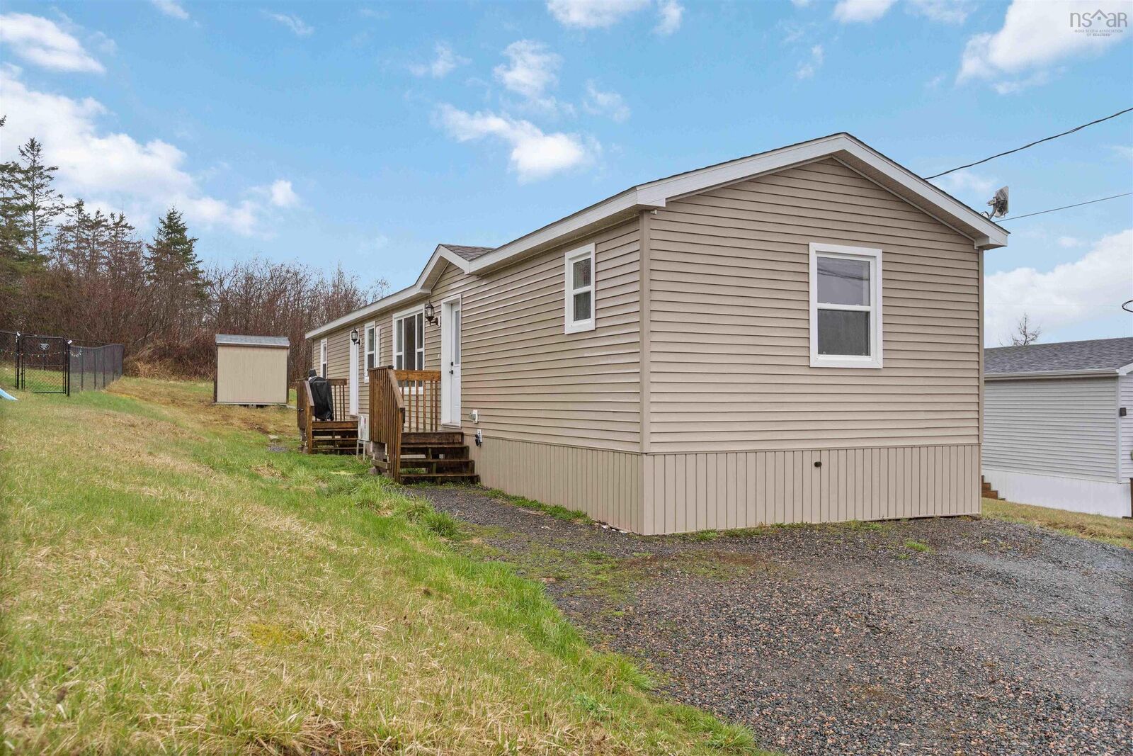 Property Photo:  9 High Tide Road  NS B0N 2J0 