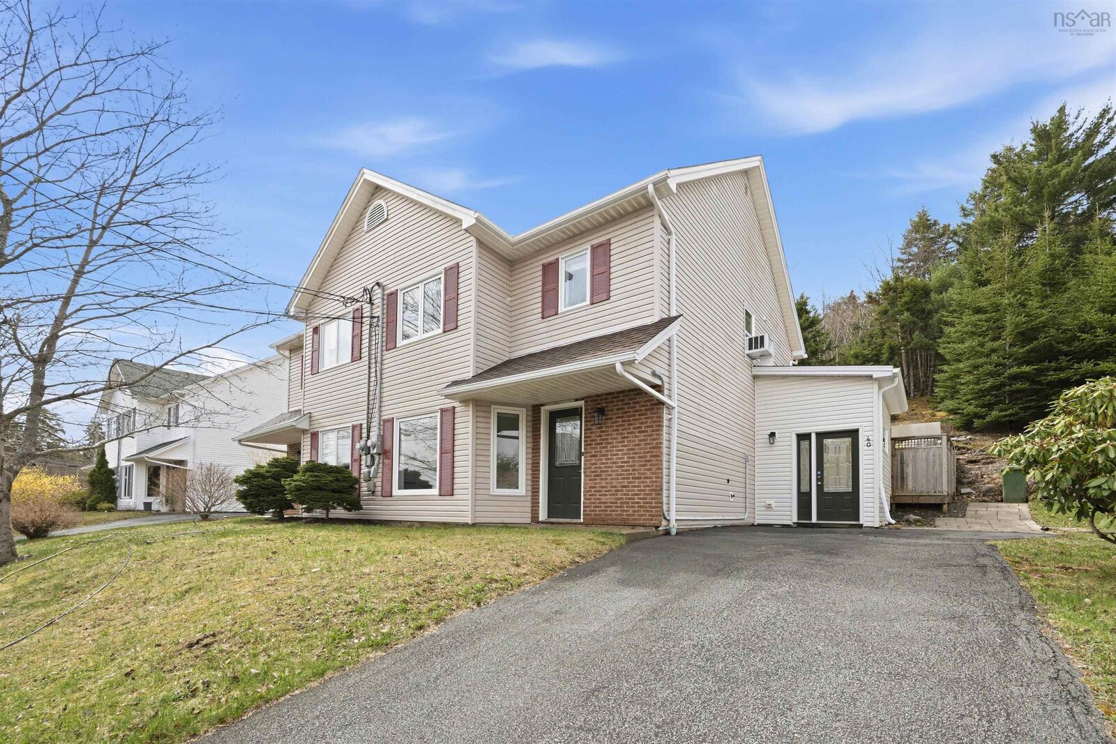 Property Photo:  40 Amin Street  NS B4A 4B8 