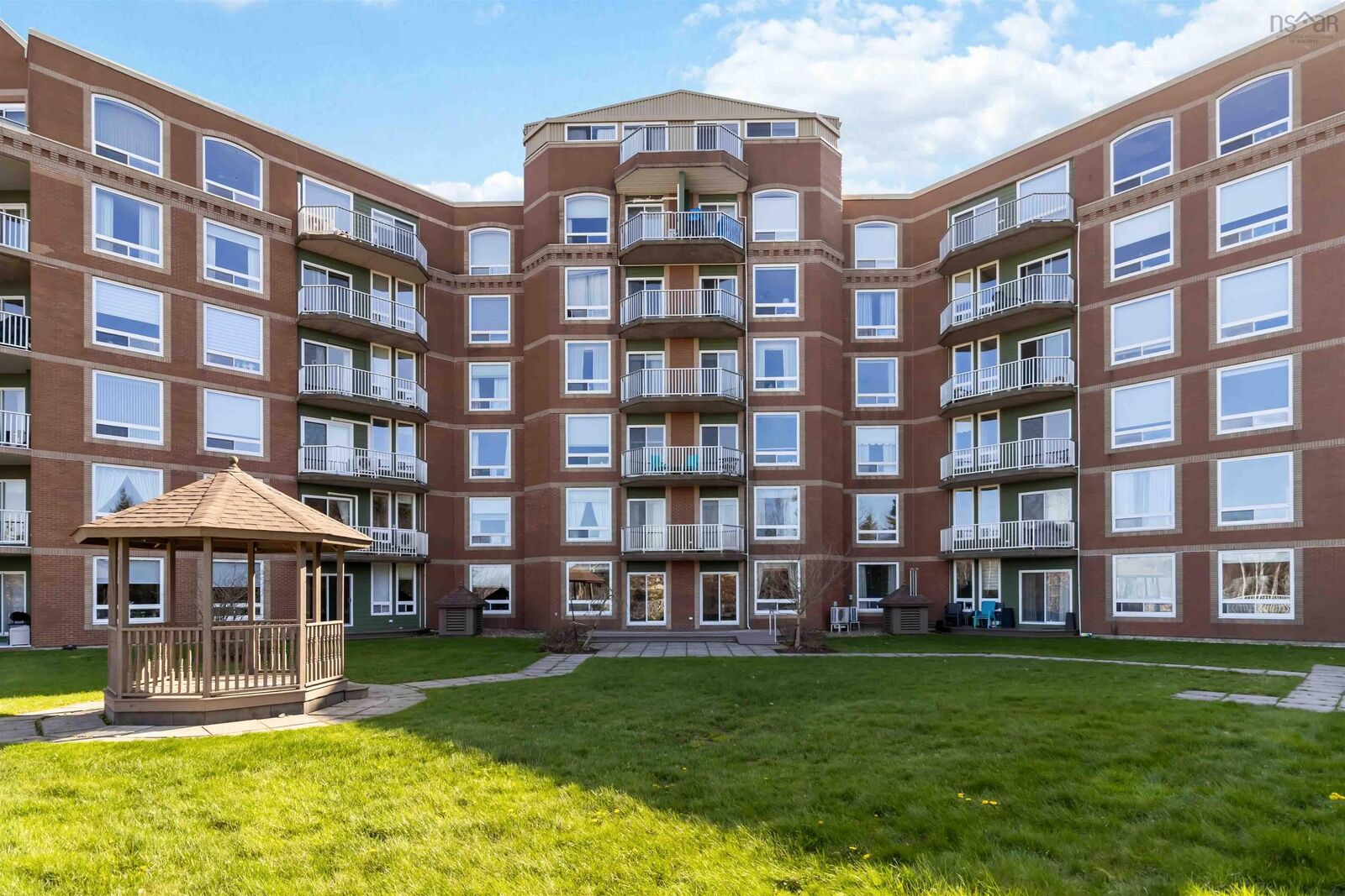 Property Photo:  401 10 Regency Park Drive  NS B3S 1P2 