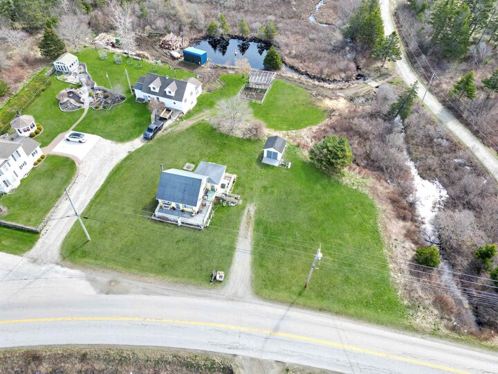 Property Photo:  289 Comeaus Hill Road  NS B0W 1B0 