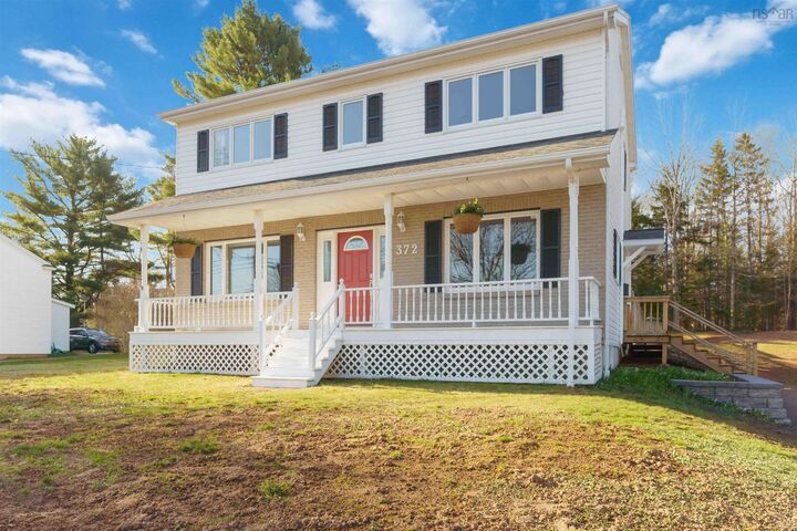 Property Photo:  372 Park Street  NS B4N 1M9 