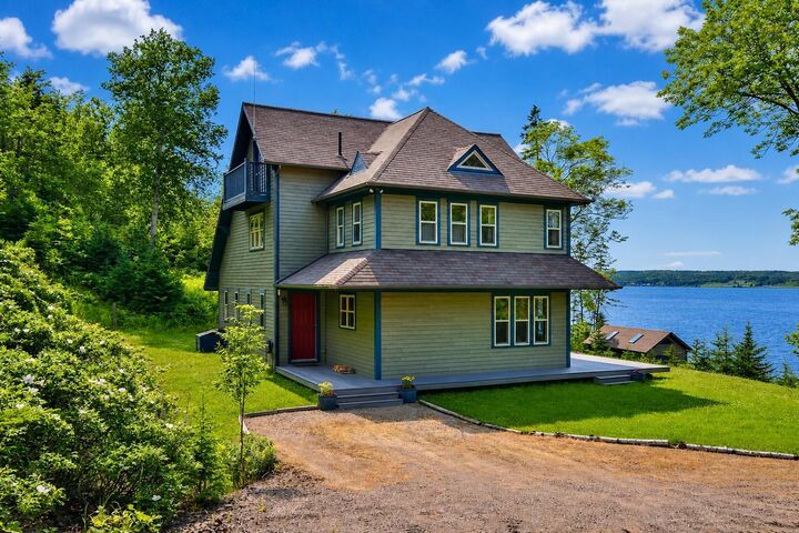 Property Photo: 4783 Washabuck Road NS B2C 1N0