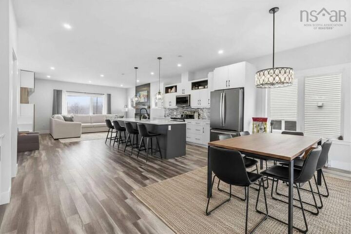 Property Photo: 98 Angler Drive NS B3R 0C8