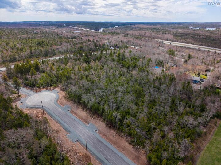 Property Photo:  Lot 104 Jabaru Lane  NS B3T 1J1 