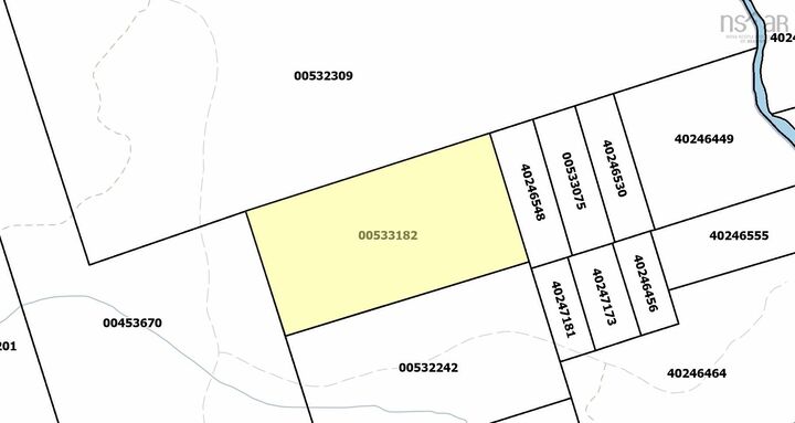 Lot 9 Dufferin Mines Road — photo 1