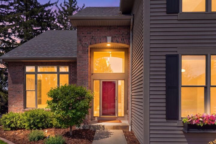 Property Photo:  1585 Stoneridge Circle  MN 55356 