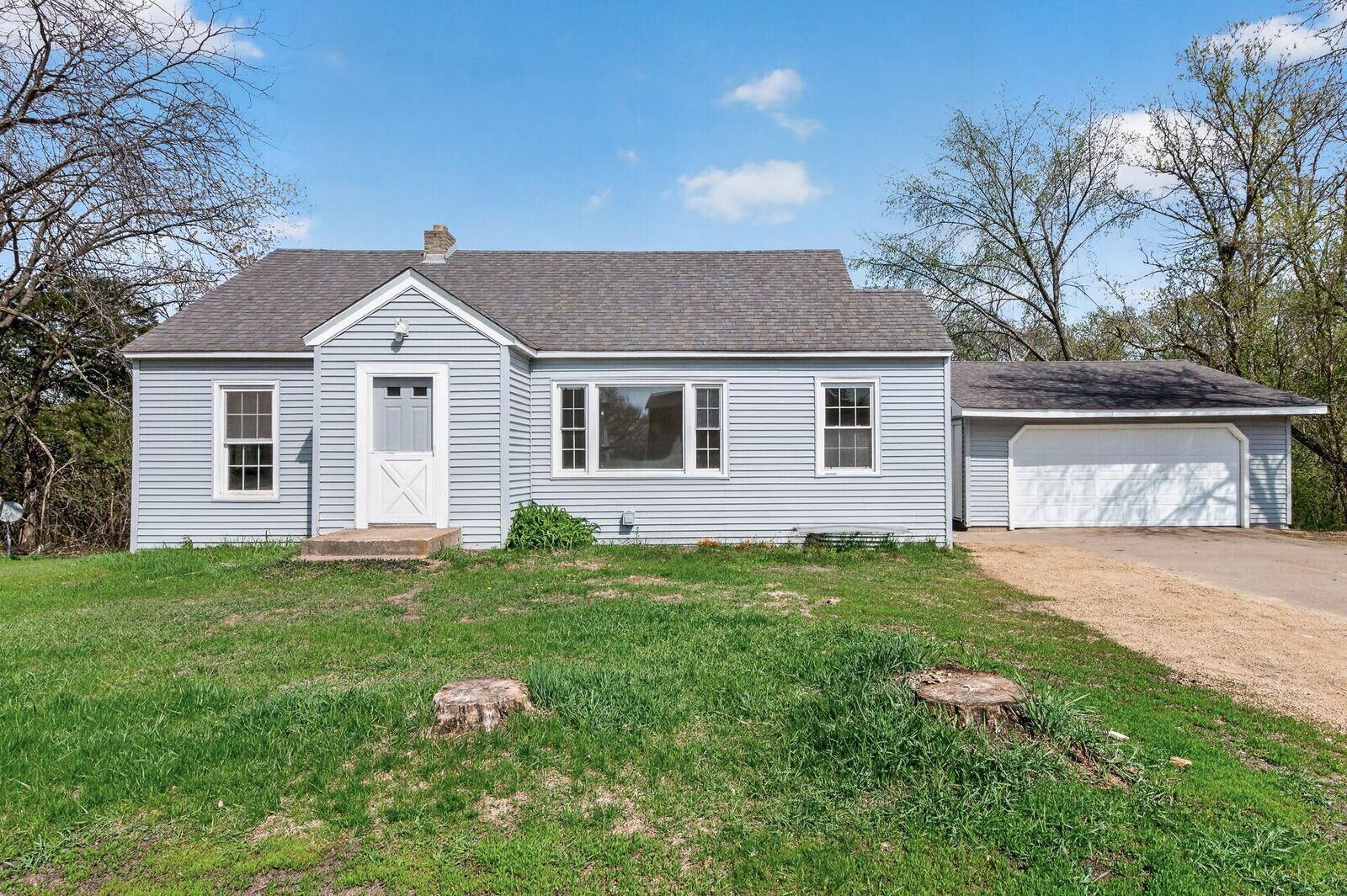 Property Photo:  16107 7th Avenue NW  MN 55304 