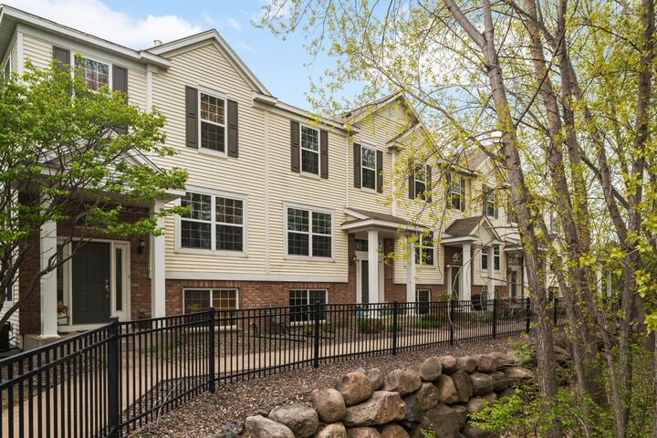 Property Photo:  15194 Farnham Avenue N  MN 55038 
