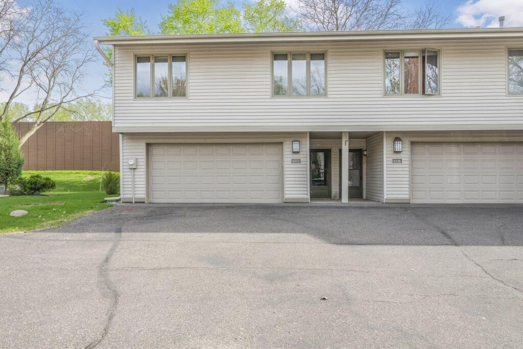 Property Photo:  6332 Pheasant Court  MN 55436 