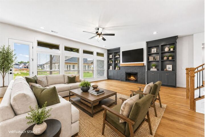 Property Photo: 8900 W Comet Drive AR 72713