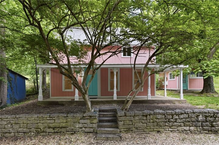 Property Photo:  88 Grand Avenue  AR 72632 