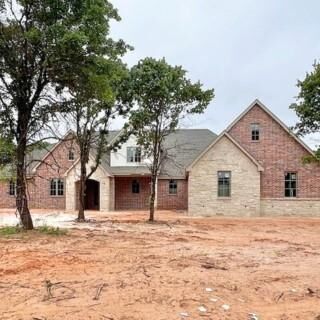 Property Photo: 13217 Newland Court OK 73049