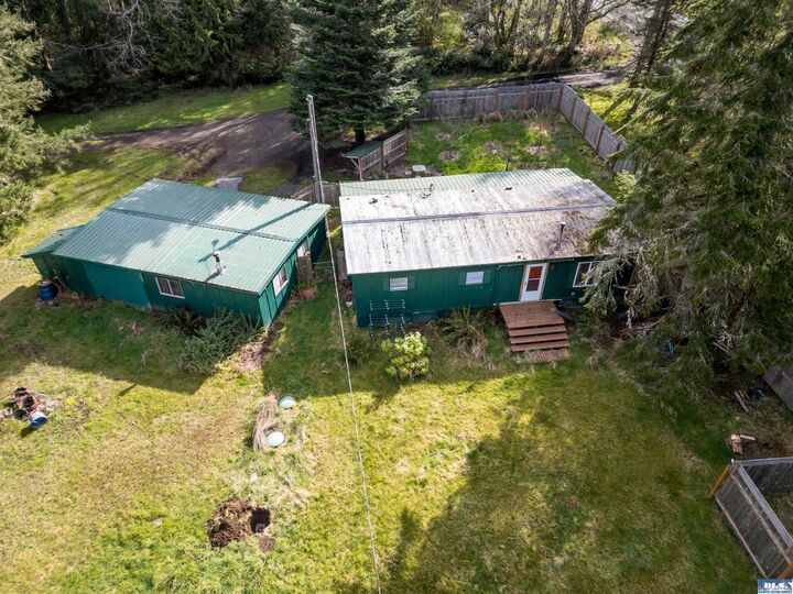 Property Photo:  48591 Hwy 112  WA 98363 