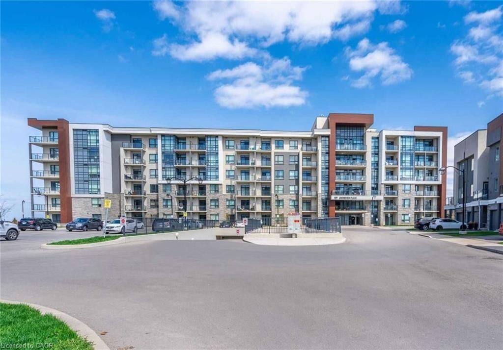 Property Photo:  101 Shoreview Place  ON L8E 0K3 