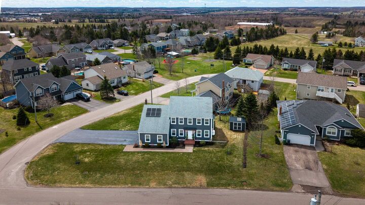 Property Photo:  52 Fox Run Drive  PE C1E 2J2 