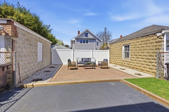 Property Photo: 48-50 Amsden MA 02474