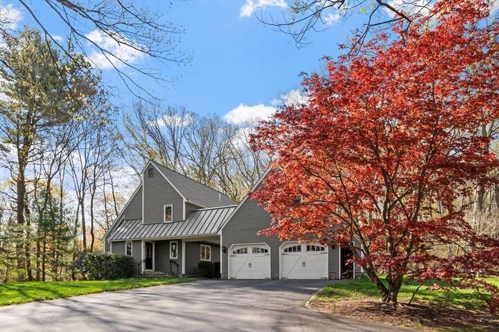 Property Photo:  70 Wesson Street  MA 01536 