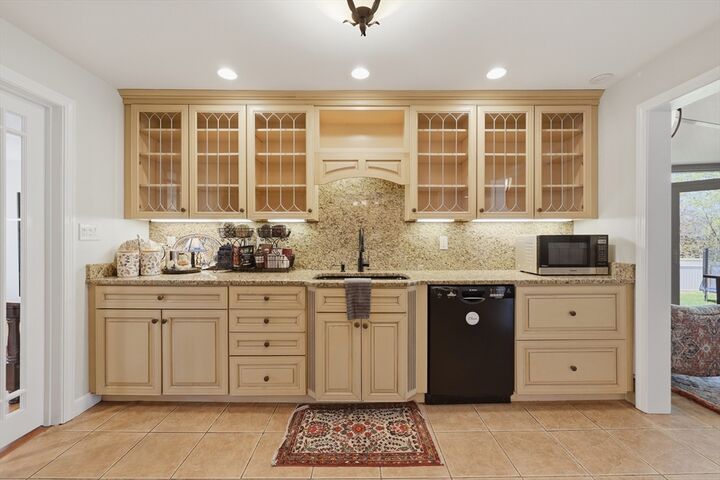 Property Photo: 64 Eastwood Road MA 01545