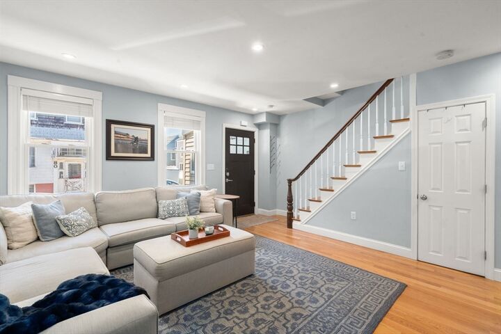Property Photo: 81 Pearl Street MA 02129