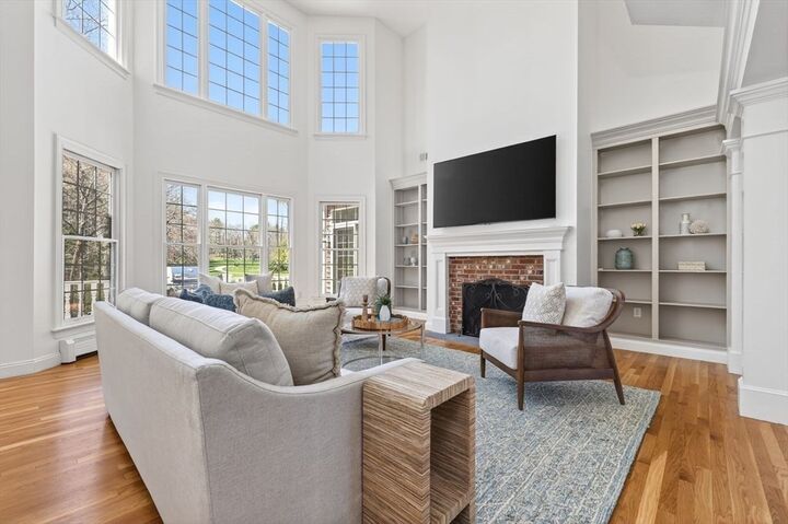 Property Photo:  264 River Street  MA 02061 