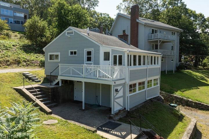 Property Photo:  41 Bay Shore Dr  MA 02360 
