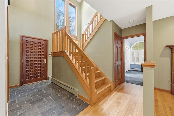 Property Photo:  9 Upton St  MA 01827 