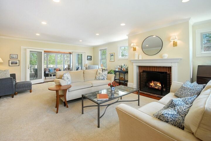 Property Photo:  353 Thoreau St  MA 01742 