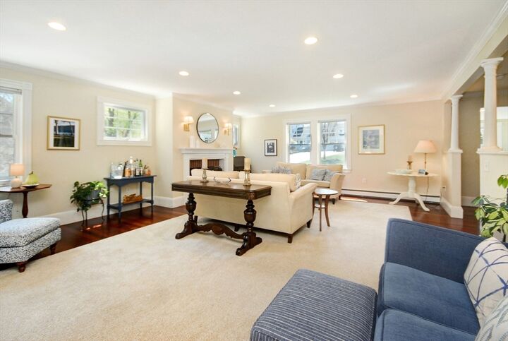 Property Photo:  353 Thoreau St  MA 01742 